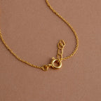 Argento Luxe 925 Signature Necklace