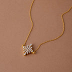 Argento Luxe 925 Signature Necklace