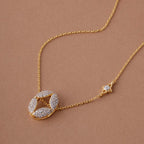 Aura Signature 925 Silver Necklace