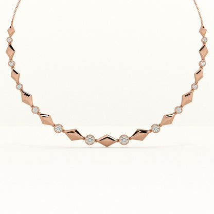 Silvéra Signature Necklace