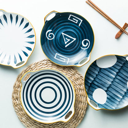 Serving Plate Nitori