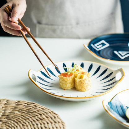 Serving Plate Nitori