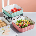 Safari Bowls Fiesta 500 ml