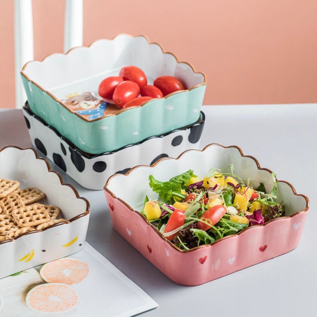 Safari Bowls Fiesta 500 ml