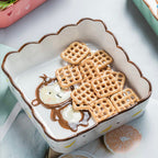 Safari Bowls Fiesta 500 ml