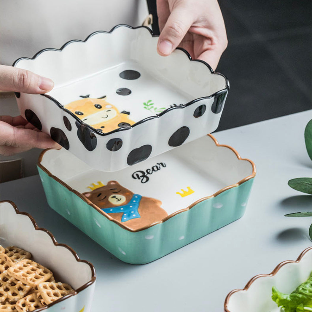 Safari Bowls Fiesta 500 ml