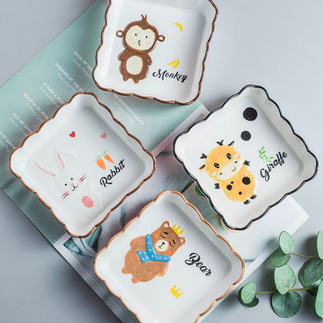 Safari Bowls Fiesta 500 ml