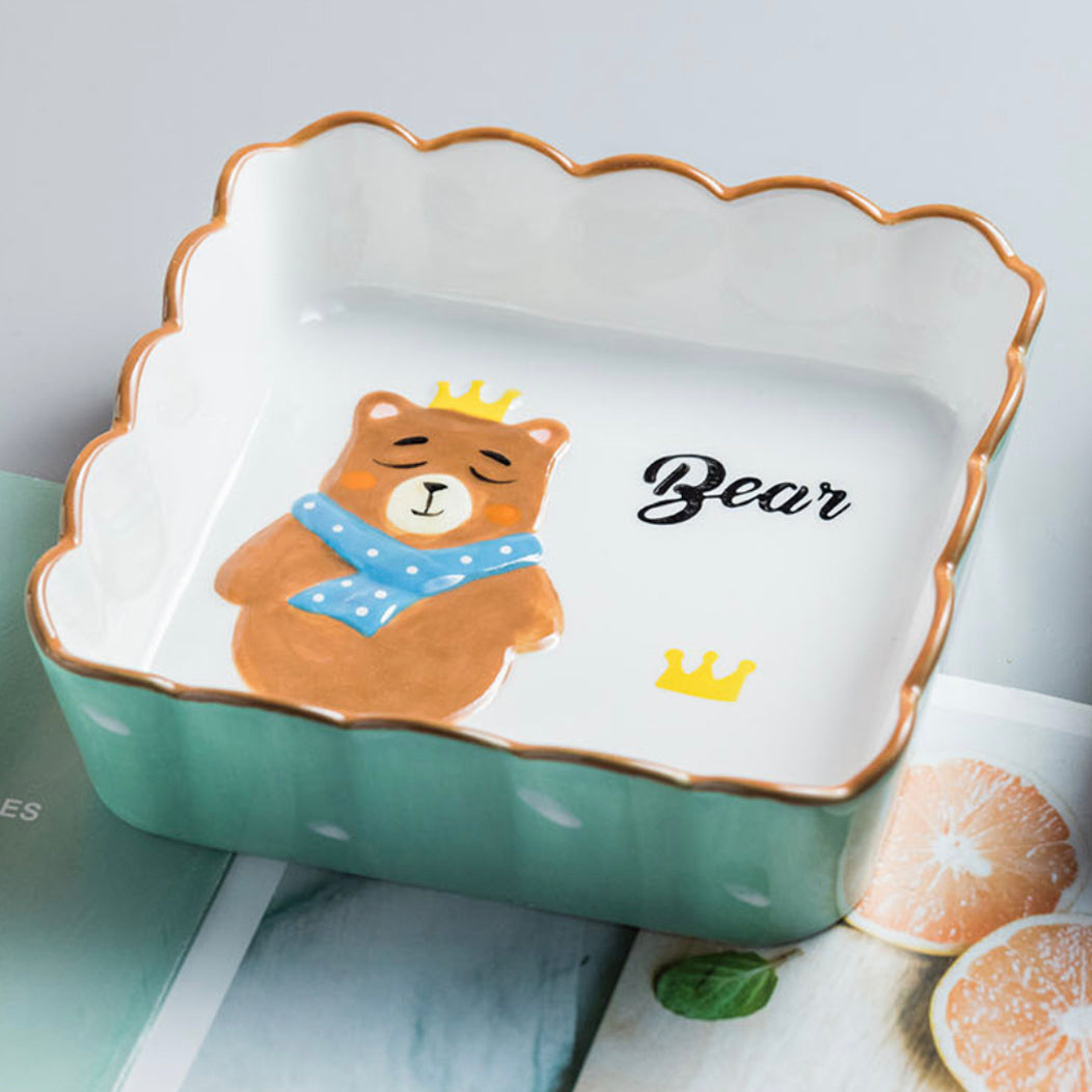 Safari Bowls Fiesta 500 ml