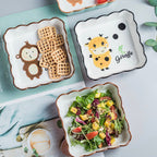 Safari Bowls Fiesta 500 ml