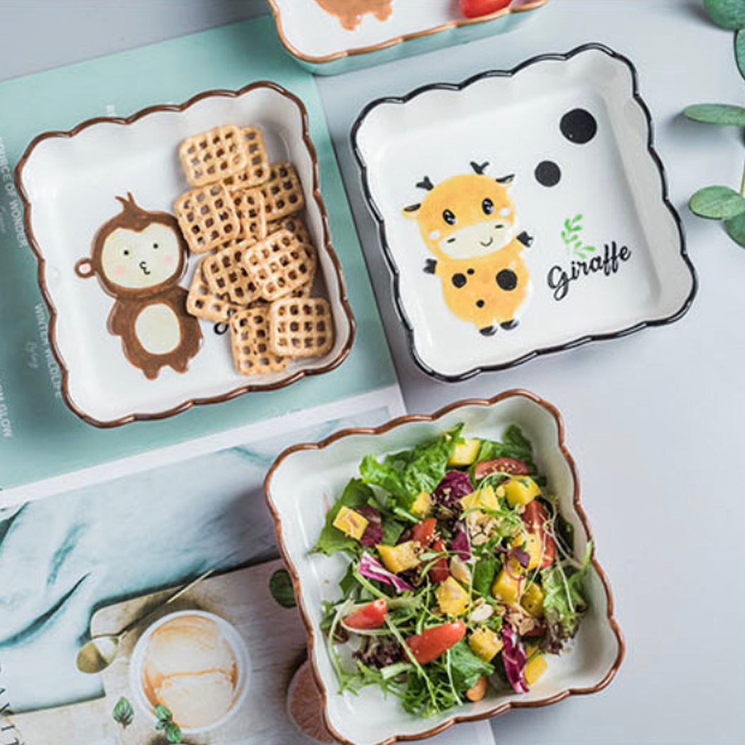 Safari Bowls Fiesta 500 ml