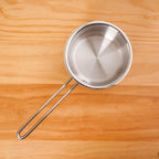 Saucepan Tri Ply Stainless Steel 1100ml