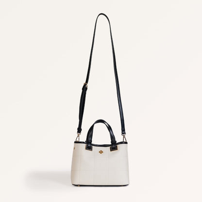 Luma Handbag With Sling Strap
