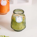 Cosy Glow Set Of 4 Fragrant Candles With Gift Box