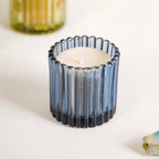 Gradient Sky Scented Candle Set Of 4