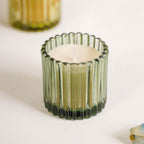 Gradient Sky Scented Candle Set Of 4