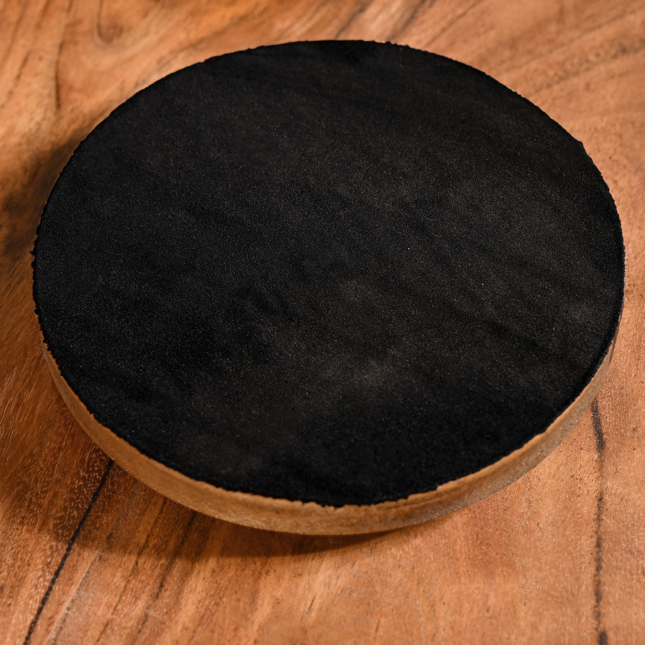 Sectioned Acacia Wood Lazy Susan Platter 30cm