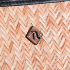 Handwoven Shitalpati Wayfarer Tote Bag