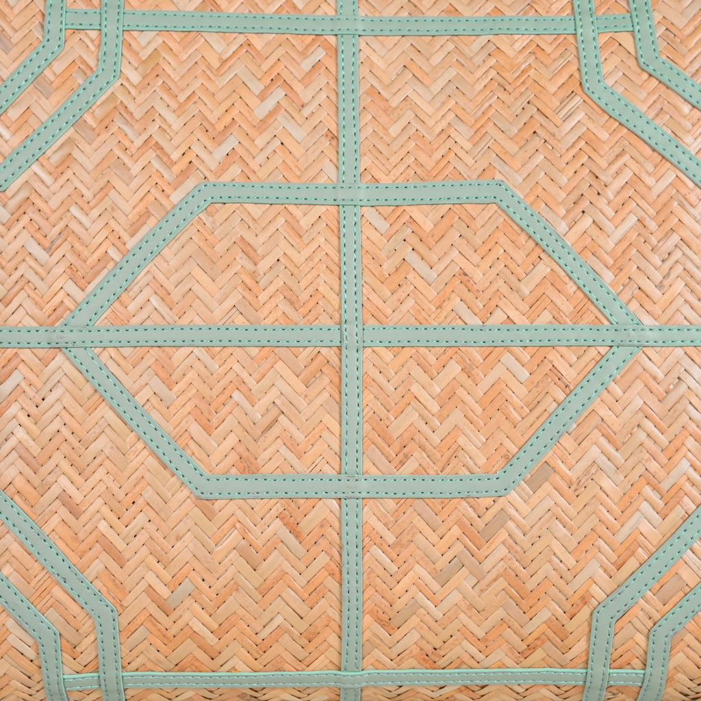 Modern Mint BreezeBag Eco Conscious Tote