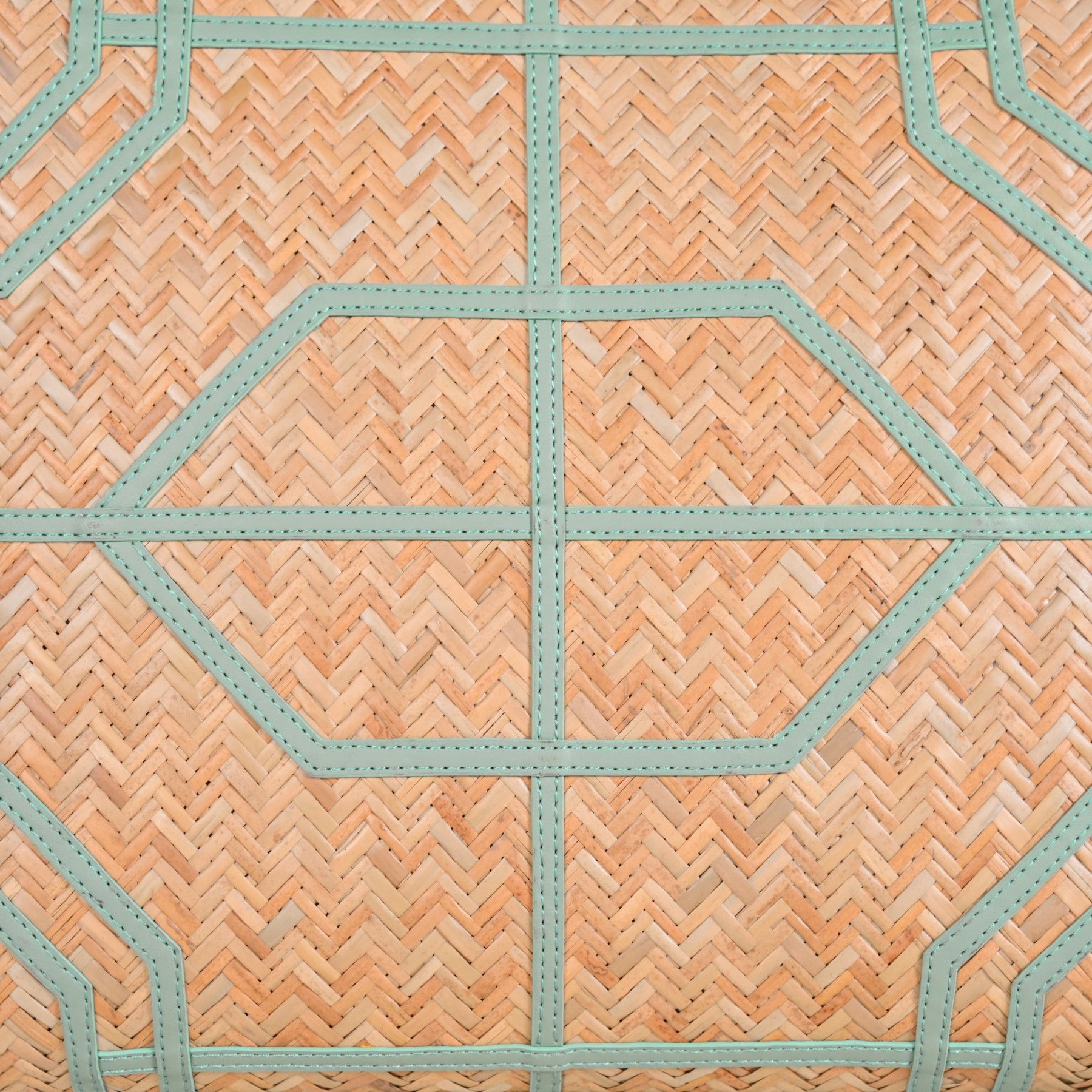 Modern Mint BreezeBag Eco Conscious Tote