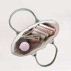Modern Mint BreezeBag Eco Conscious Tote