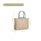Modern Mint BreezeBag Eco Conscious Tote