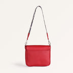 Brio Saucy Sport Shoulder Bag Red