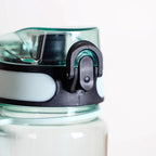 Aqualite Leakproof Sipper Bottle For Office Gym Set Of 2 Mint Frost 1000ml