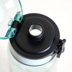 Aqualite Leakproof Sipper Bottle For Office Gym Set Of 2 Mint Frost 1000ml