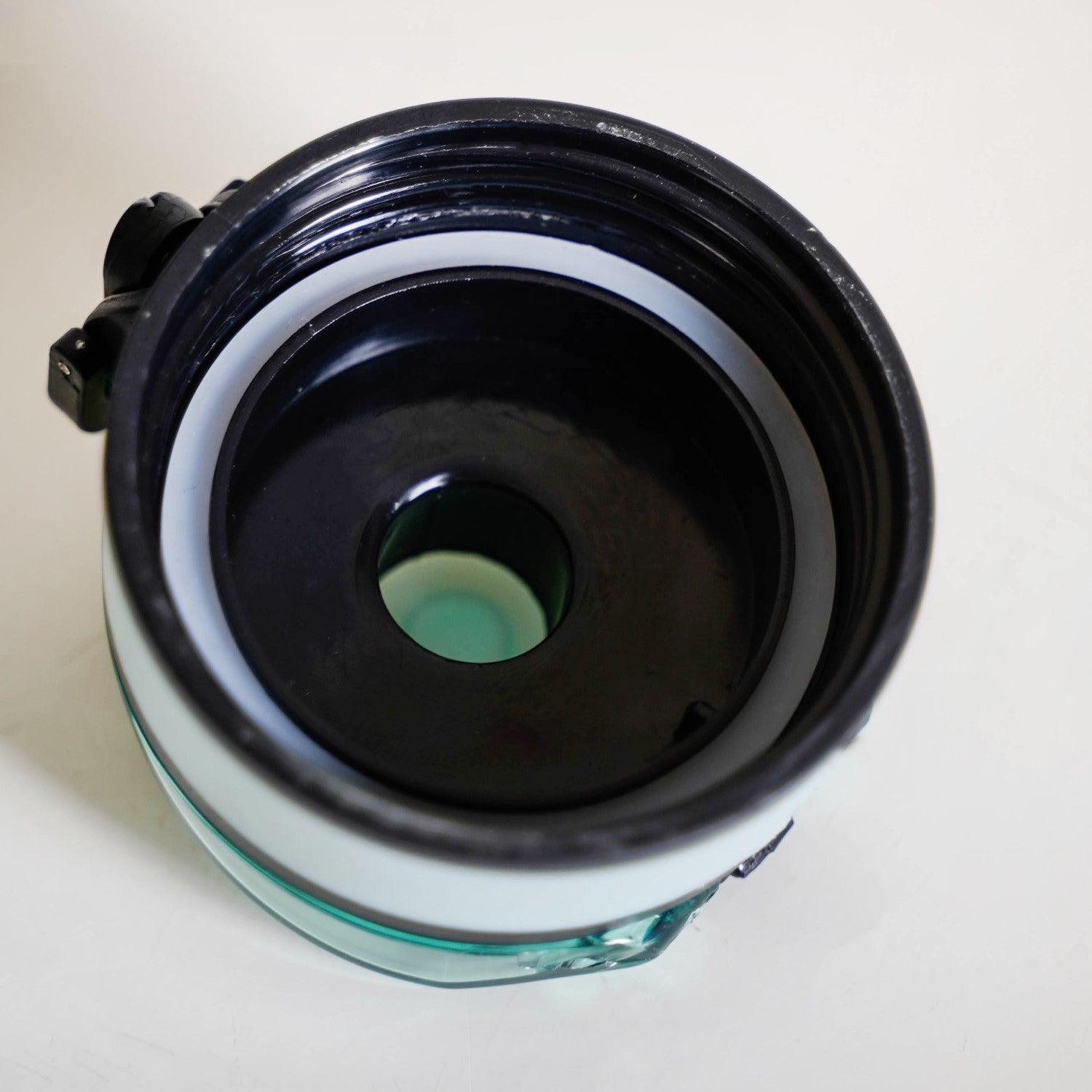 Aqualite Leakproof Sipper Bottle For Office Gym Set Of 2 Mint Frost 1000ml