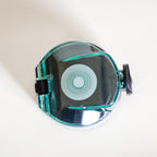 Aqualite Leakproof Sipper Bottle For Office Gym Set Of 2 Mint Frost 1000ml