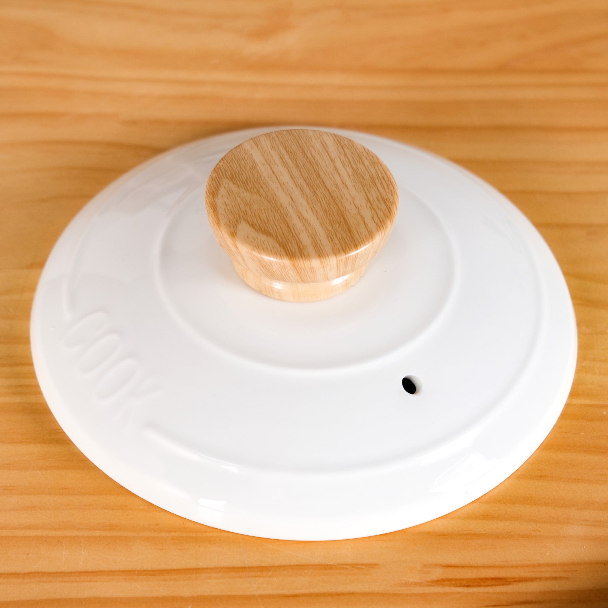 Homebrew Ceramic Stock Cooking Pot 3700ml