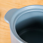 Homebrew Ceramic Stock Cooking Pot 3700ml