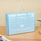 Aoki Ceramic Soup Bowl Set Of 6 300ml