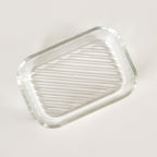 Groovo Stackable Food Storage Containers Set Of 6