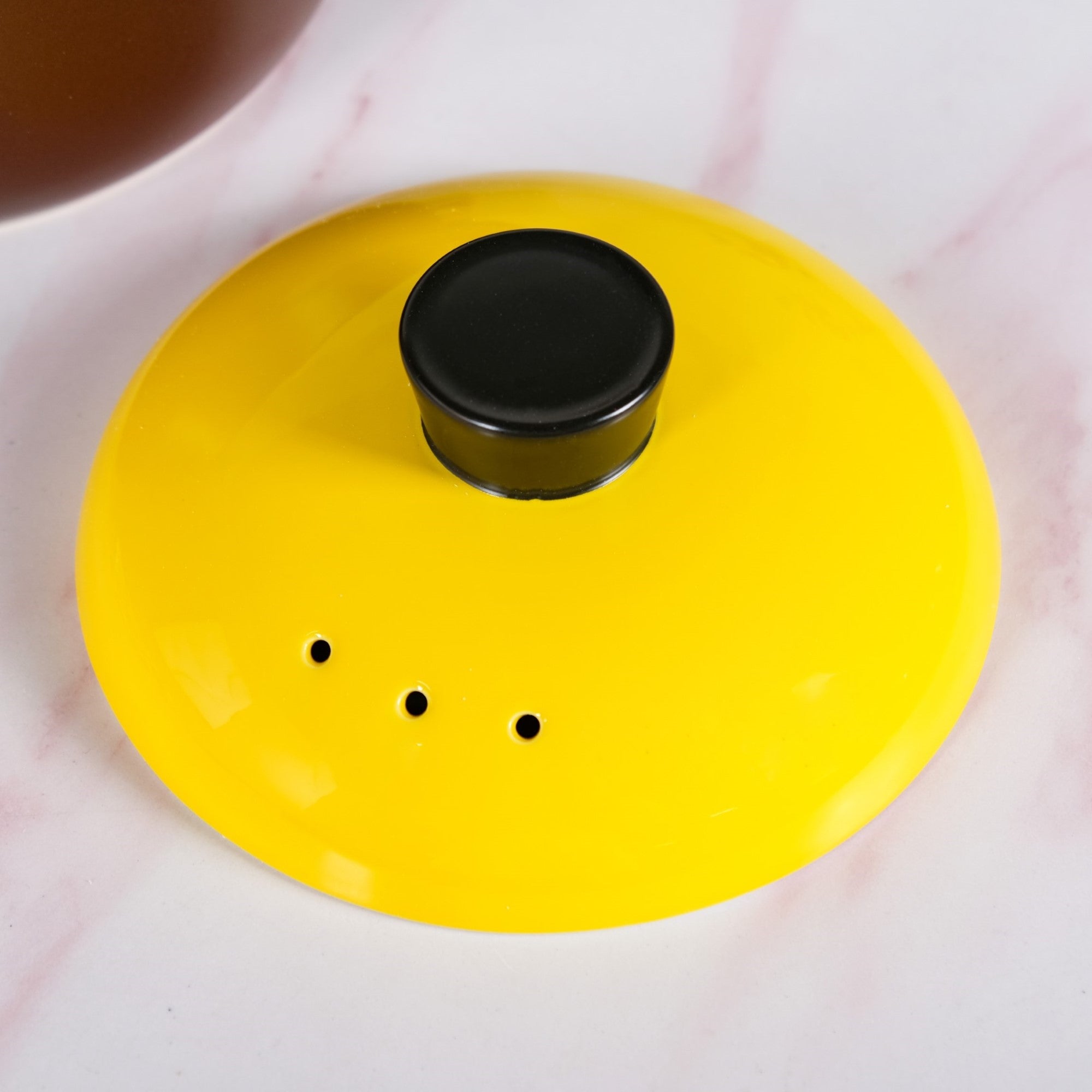 Limonelle Flame Safe Ceramic Cooking Pot 1600ml