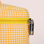 All Fresh Glass Tiffin And Insulated Bag Set Of 4