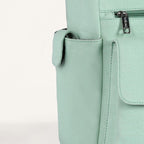 Mint Modular Tote