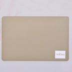 Brown Weave Placemat Set Of 6