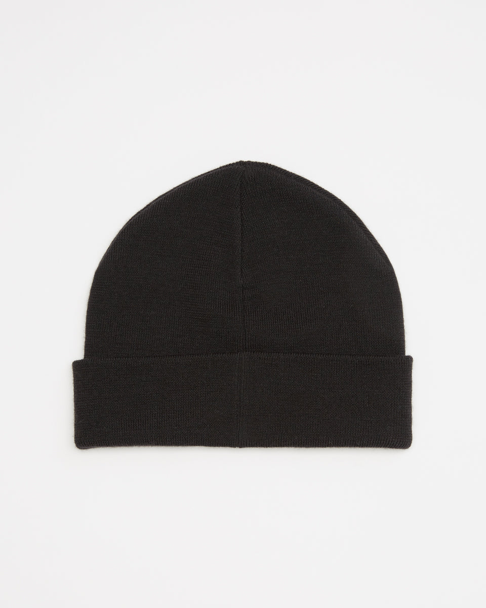 Wool Kurt Beanie
