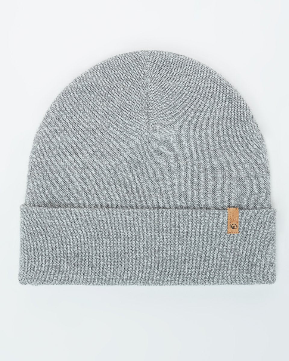 Wool Kurt Beanie
