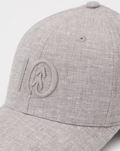Logo Hemp Thicket Hat