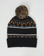 Cabin Pom Beanie