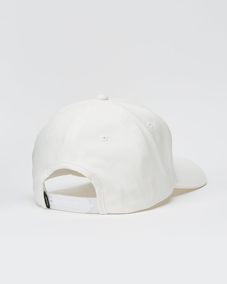 Cork Icon Elevation Hat