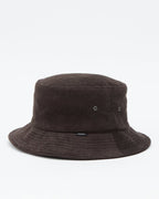 Corduroy Bucket Hat