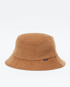 Corduroy Bucket Hat