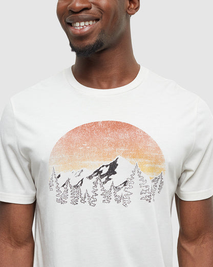 Vintage Sunset T-Shirt