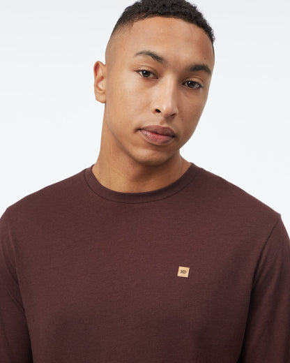 TreeBlend Classic Longsleeve