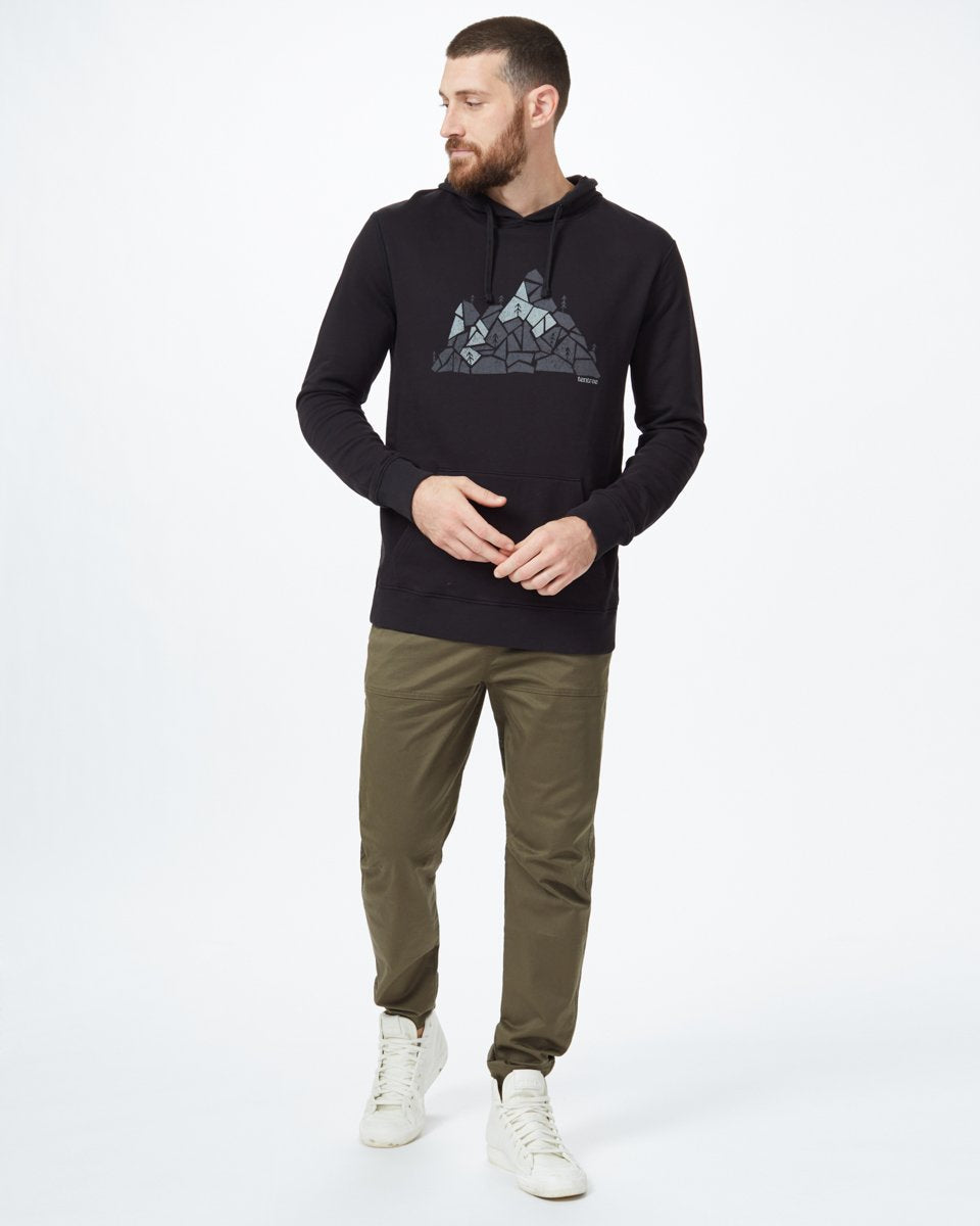 Bouldering Hoodie