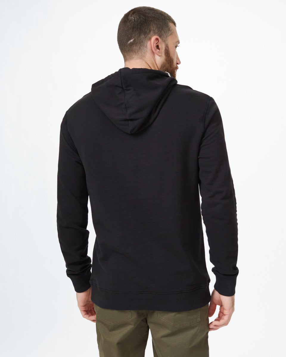 Bouldering Hoodie