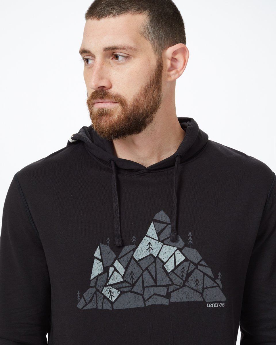 Bouldering Hoodie
